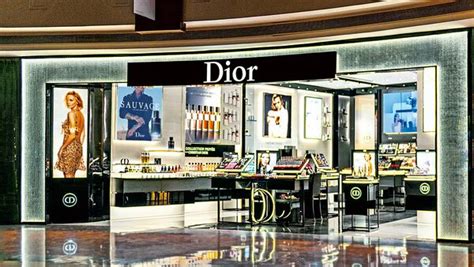 dior industry|is Dior french or italian.